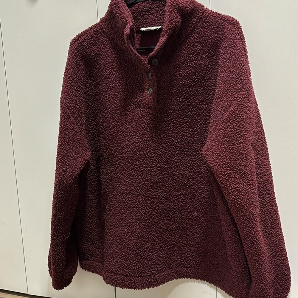 Loft sweatshirt